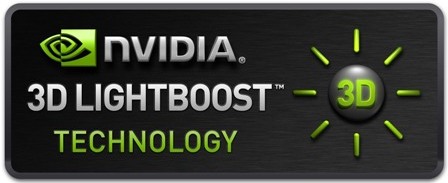 Nvidia LightBoost