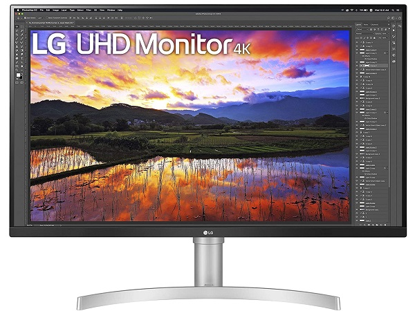 Recommended Monitors for Productivity