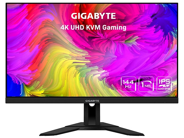 Recommended Gaming Monitors