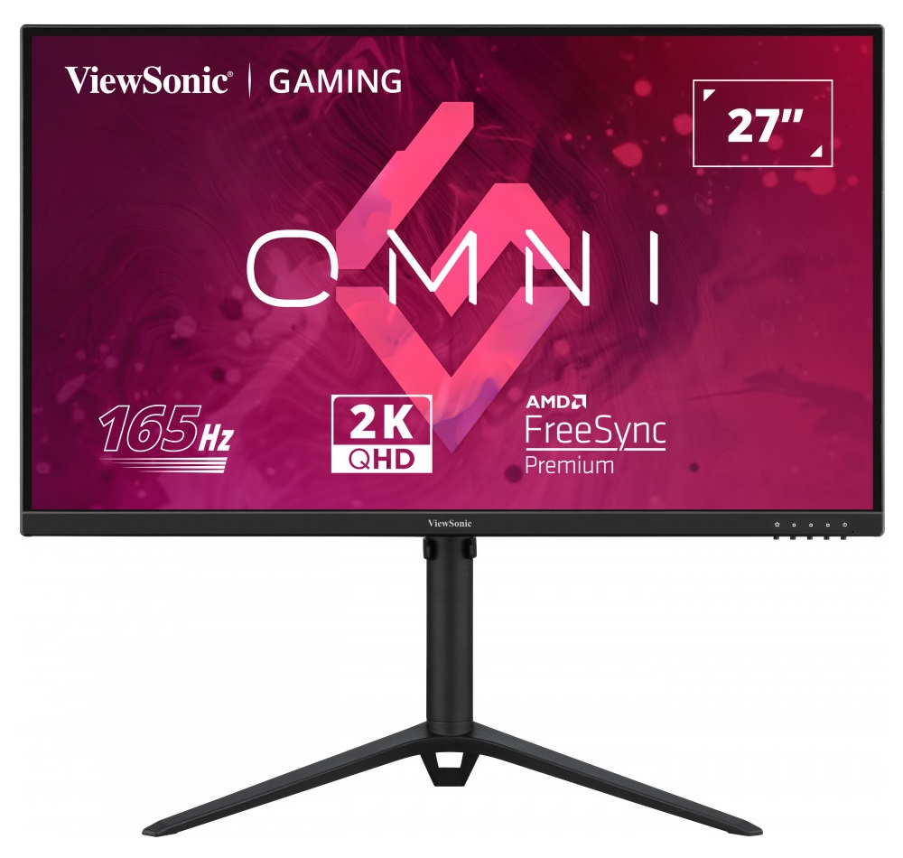 Recommended Budget All-round Monitors
