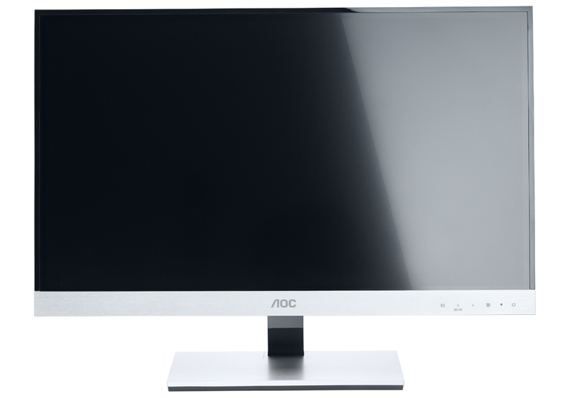 Monitor 27 Pulgadas AH- IPS AOC i2757fm 