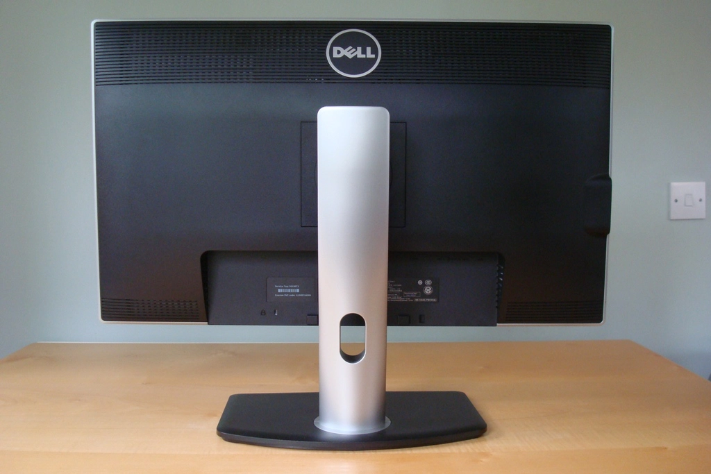 Dell U2713HM Review | PC Monitors