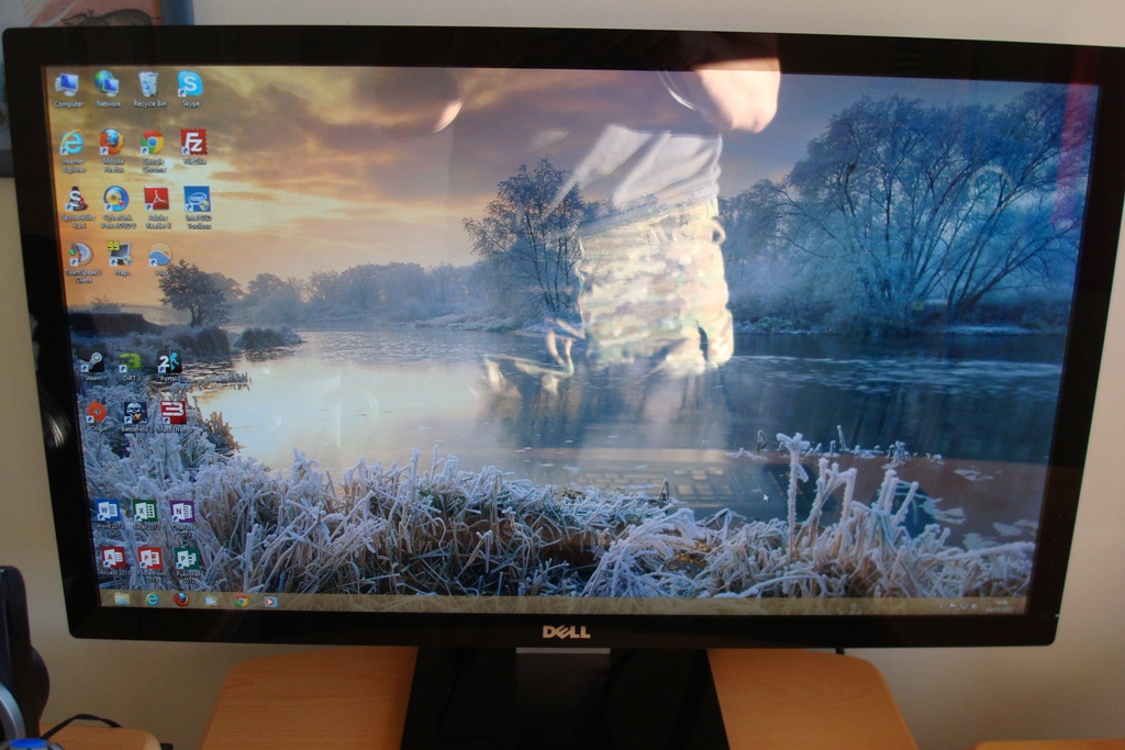 Dell S2740L Review | PC Monitors