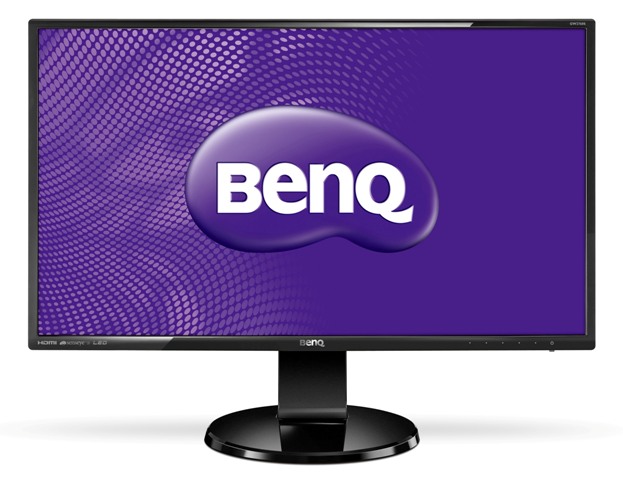Mi hermano vende 3 monitores 27" Benq Gw2760Hs BenQ-GW2760HS-from-front