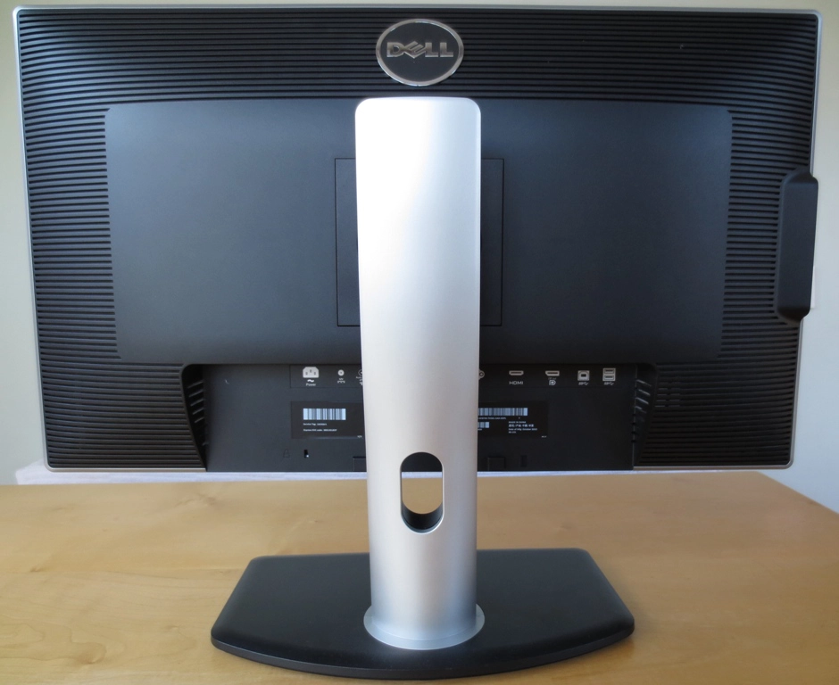 Dell U2713H Review | PC Monitors