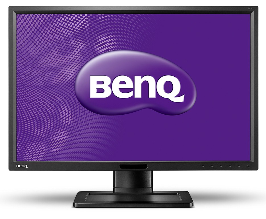 REVIEW – BenQ BL2411PT – IPS from the VA masters