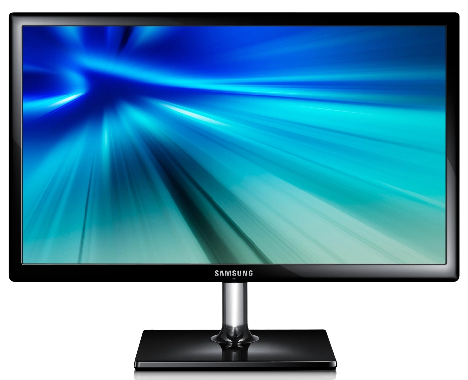 REVIEW – Samsung S24C570HL with AD-PLS panel