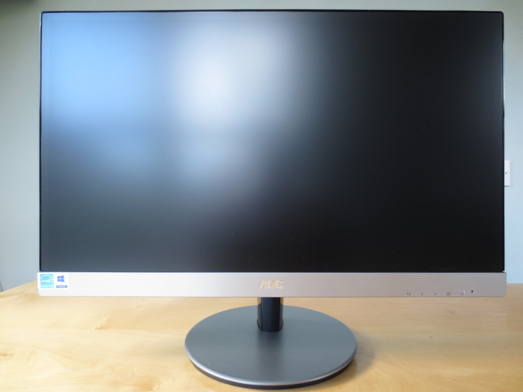 aoc 230lm00025 monitor