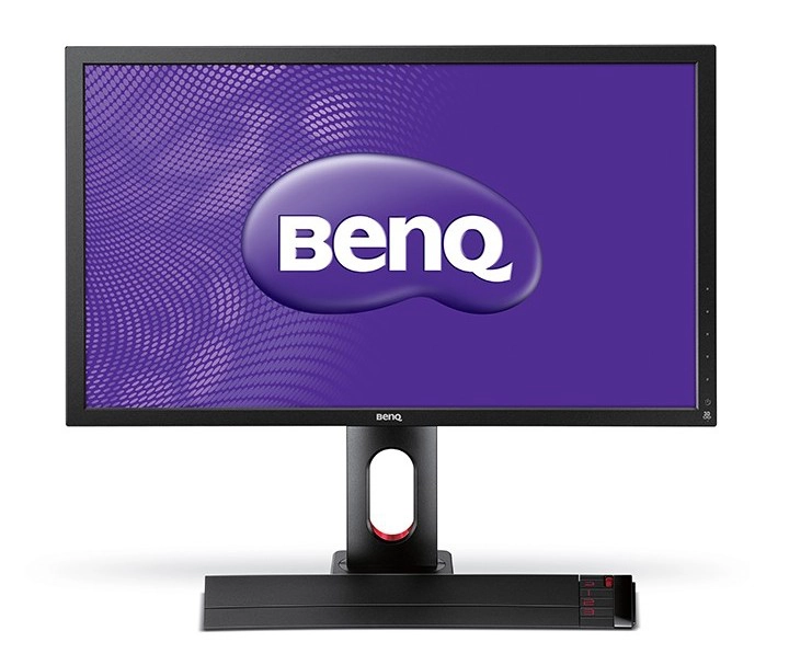 REVIEW – BenQ XL2420TE – 144Hz flicker-free