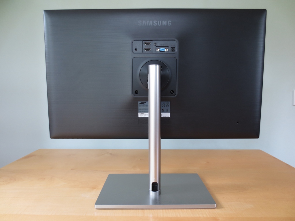 samsung s27c750p vesa mount