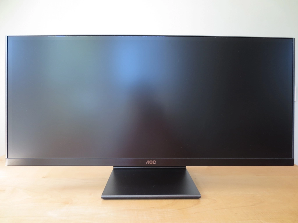 AOC q2963Pm, un monitor de 29 pulgadas panorámicas de lo más completo