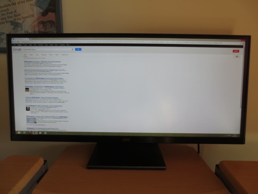 The 21 9 2560 X 1080 Experience Pc Monitors
