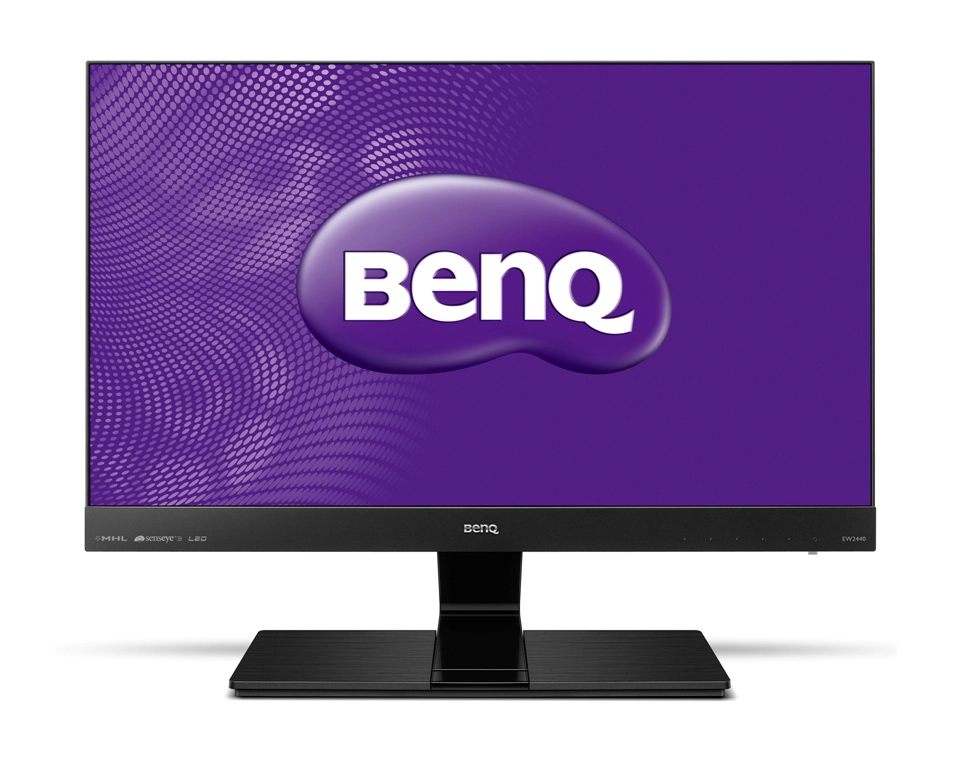 REVIEW – BenQ EW2440L and EW2740L
