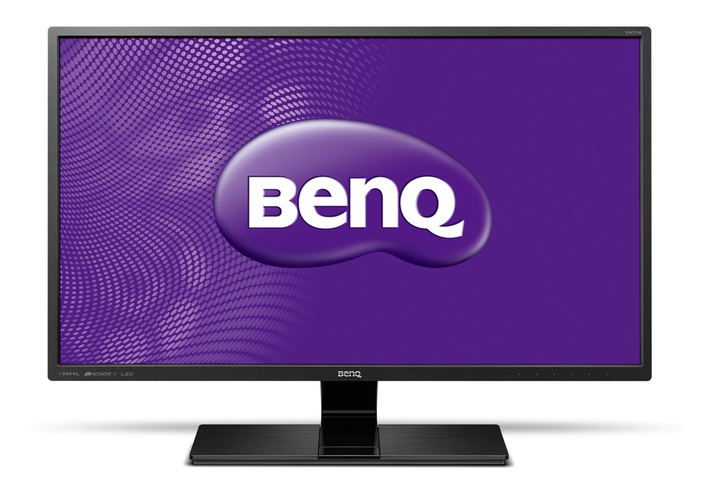 længst Kan ikke Acquiesce BenQ EW2740L Review | PC Monitors