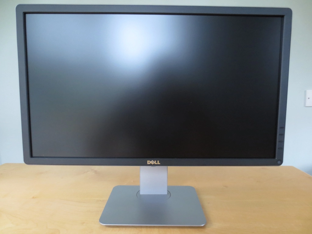 Dell P2414H Review | PC Monitors