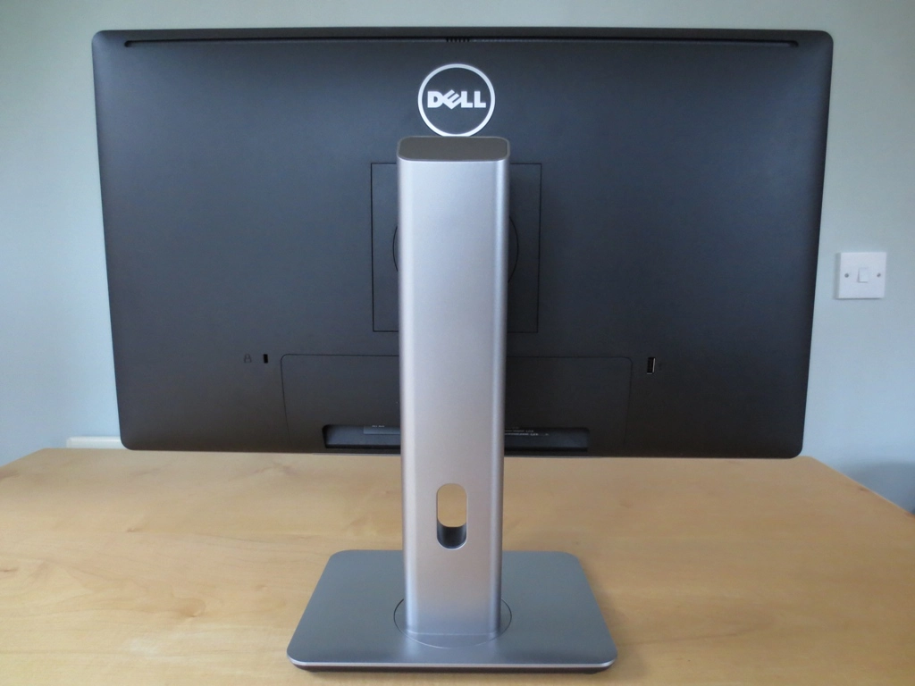 It's a Dell!