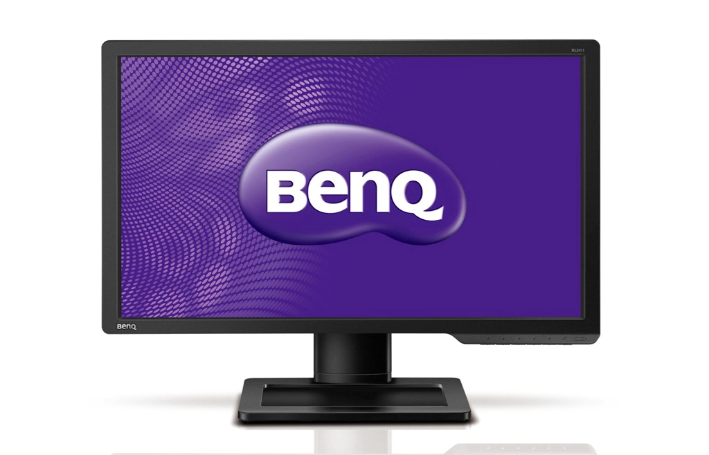 REVIEW – BenQ XL2420Z