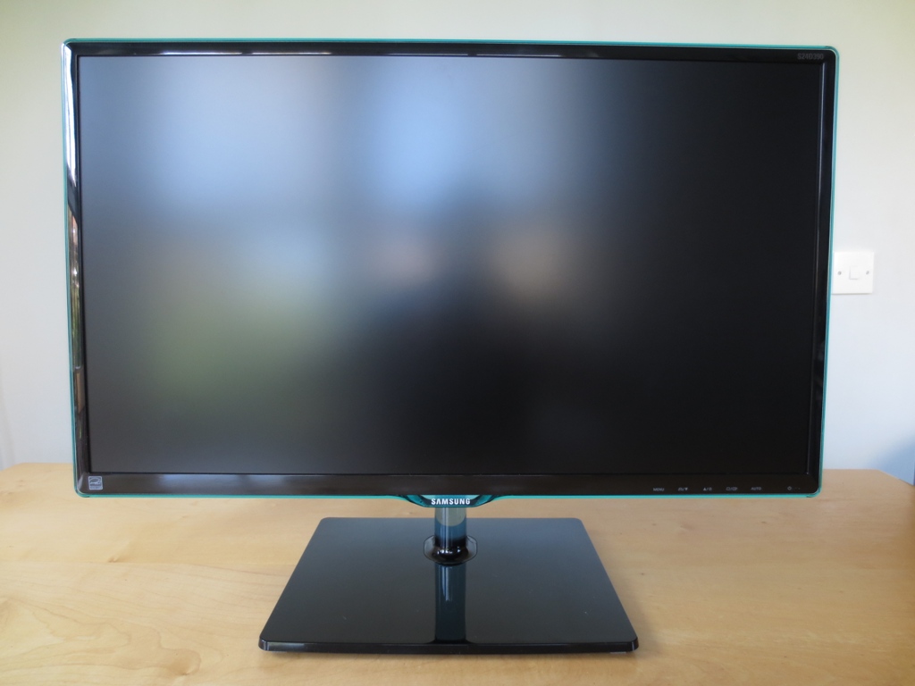 samsung s22b300b monitor