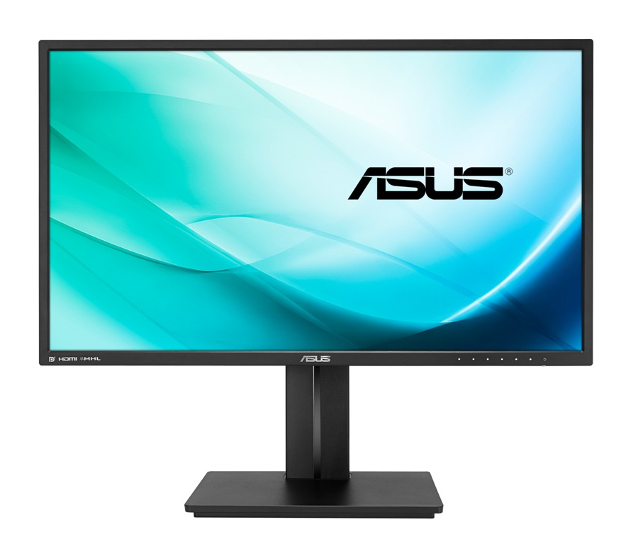 REVIEW – ASUS PB279Q with 4K AHVA panel