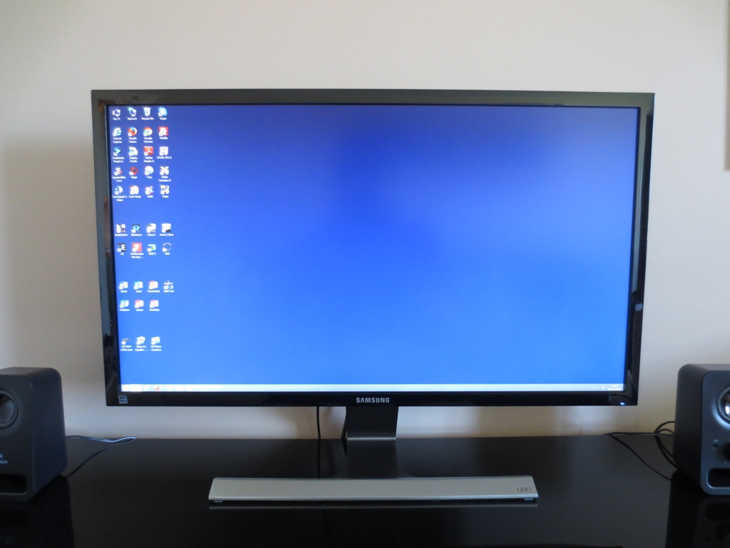 Developers Ultra HD Desktop Background Wallpaper for 4K UHD TV