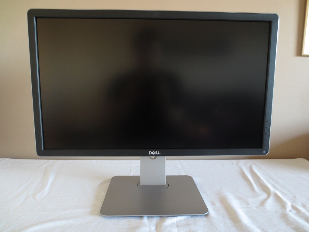 Dell P2415Q Review | PCMonitors.info