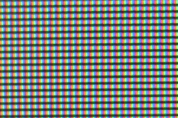 S34E790C subpixel layout