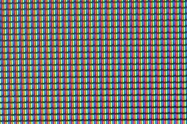 U3415W subpixel layout (for comparison)