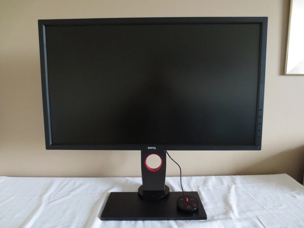 BenQ (ZOWIE XL2730) Review PC Monitors