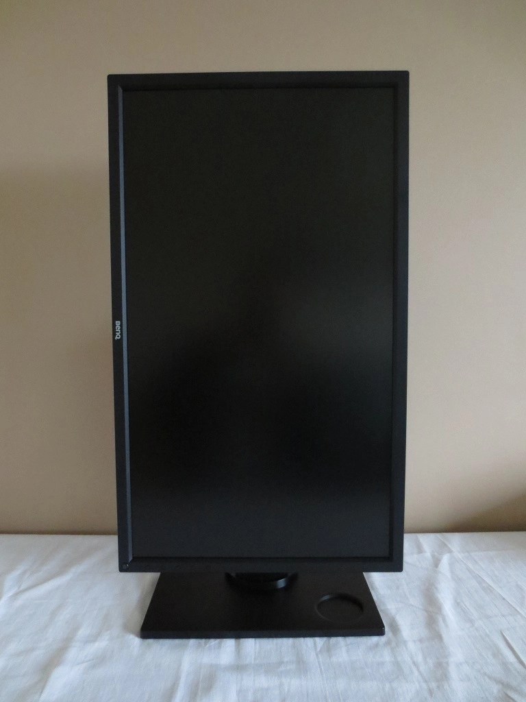 BenQ XL2730Z ZOWIE XL2730 Review PC Monitors