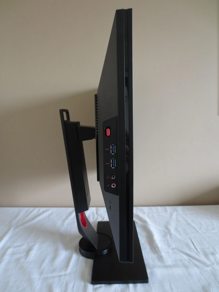 BenQ XL2730Z (ZOWIE XL2730) Review | PC Monitors