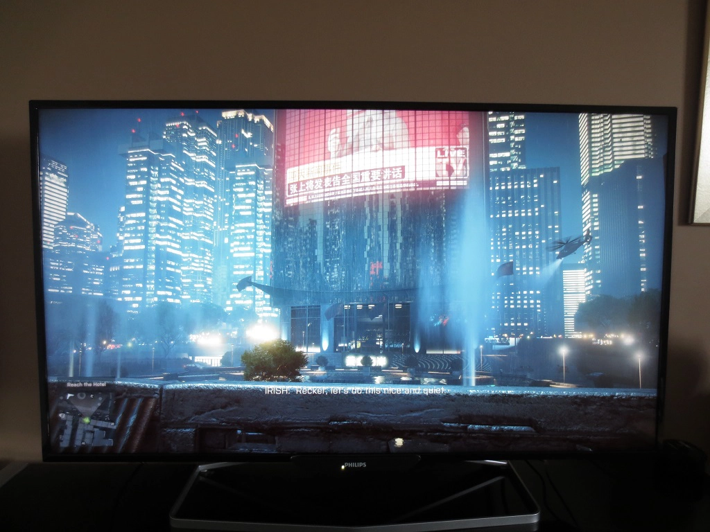 Philips BDM4065UC Review | PC Monitors