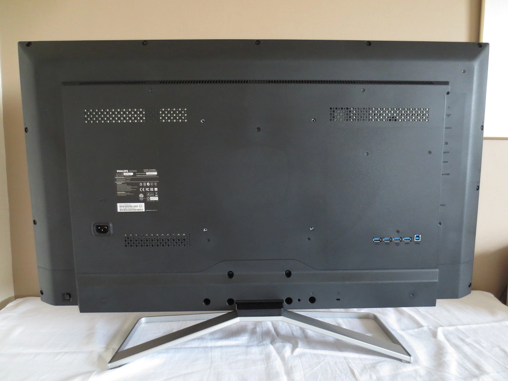 Philips BDM4065UC Review | PC Monitors Philips BDM4065UC Review | PC Monitors