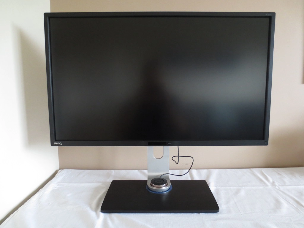 BenQ BL3201PT (BL3201PH) Review | PC Monitors