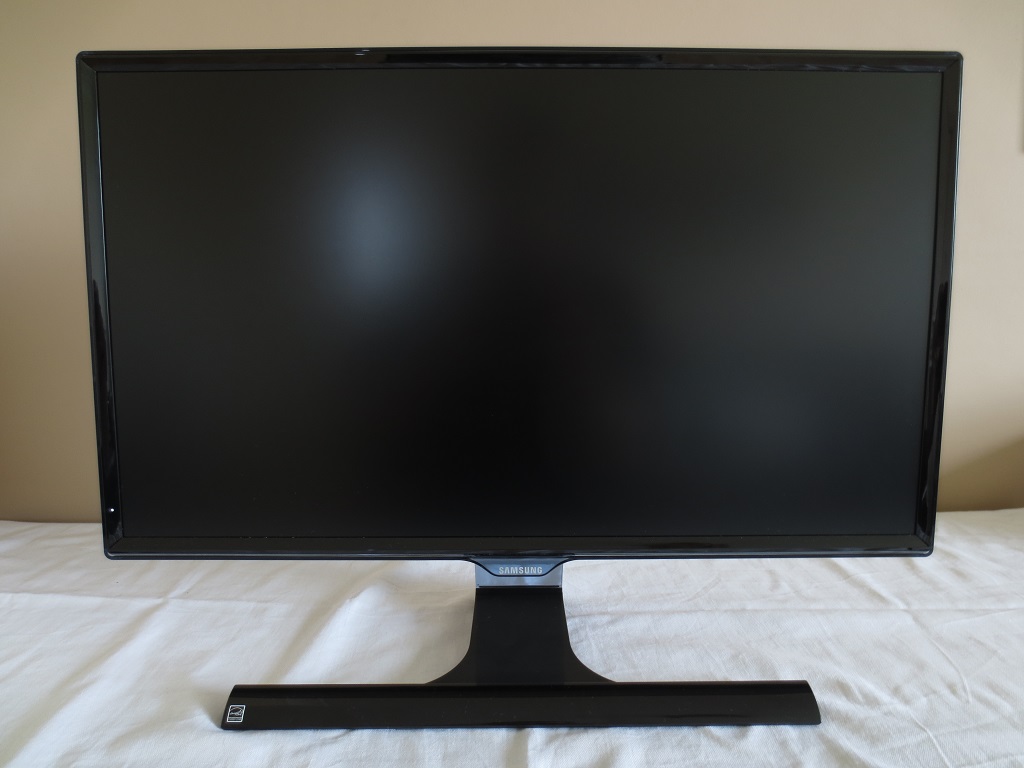 Samsung S24E390HL | PCMonitors.info