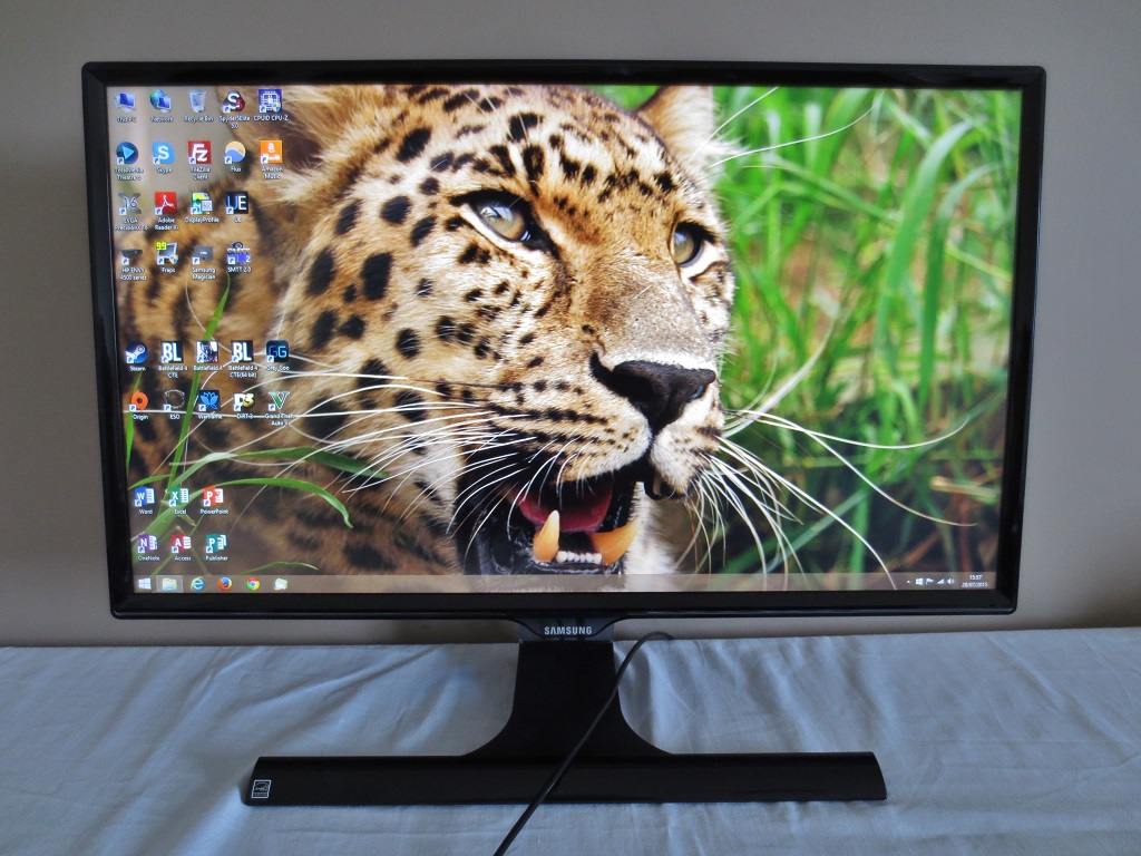 samsung monitor model s24e390hl