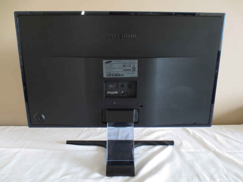 samsung monitor model s24e390hl