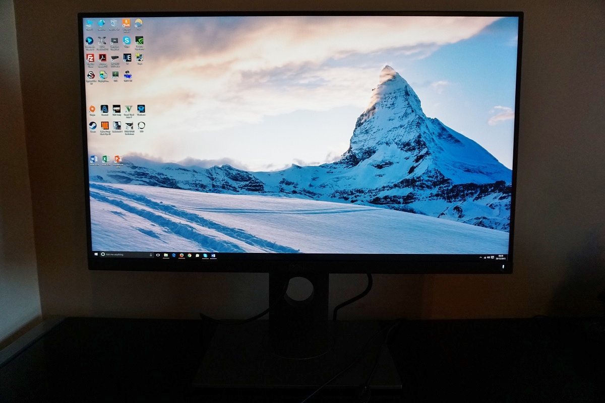 up2716d dell monitor