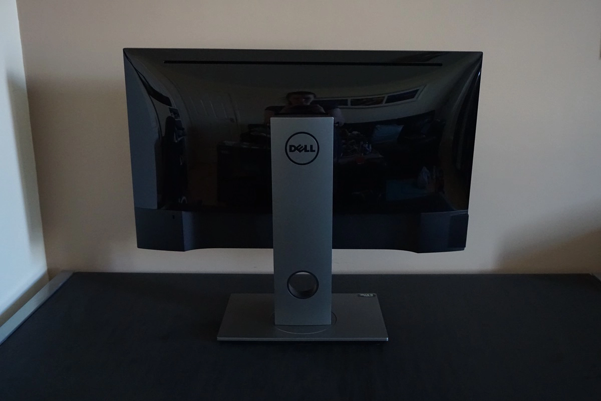 Dell S2716DG: Monitor gaming 2K@144 Hz con Nvidia G-Sync