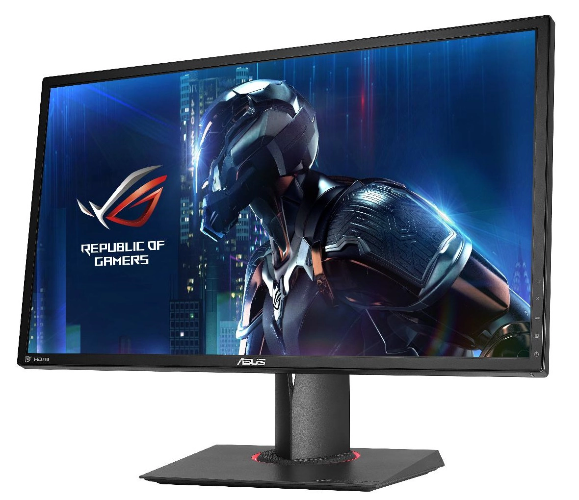 REVIEW – ASUS PG248Q 180Hz Full HD G-SYNC monitor