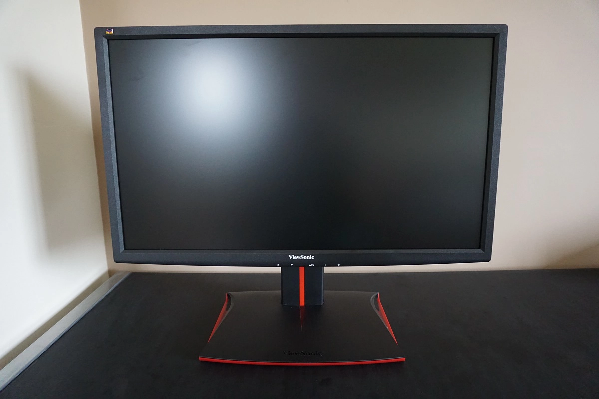 ViewSonic XG2401 Review | PC Monitors