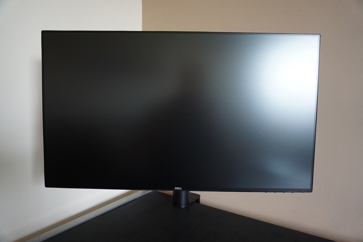 Dell U2417H (U2417HA) Review | PC Monitors