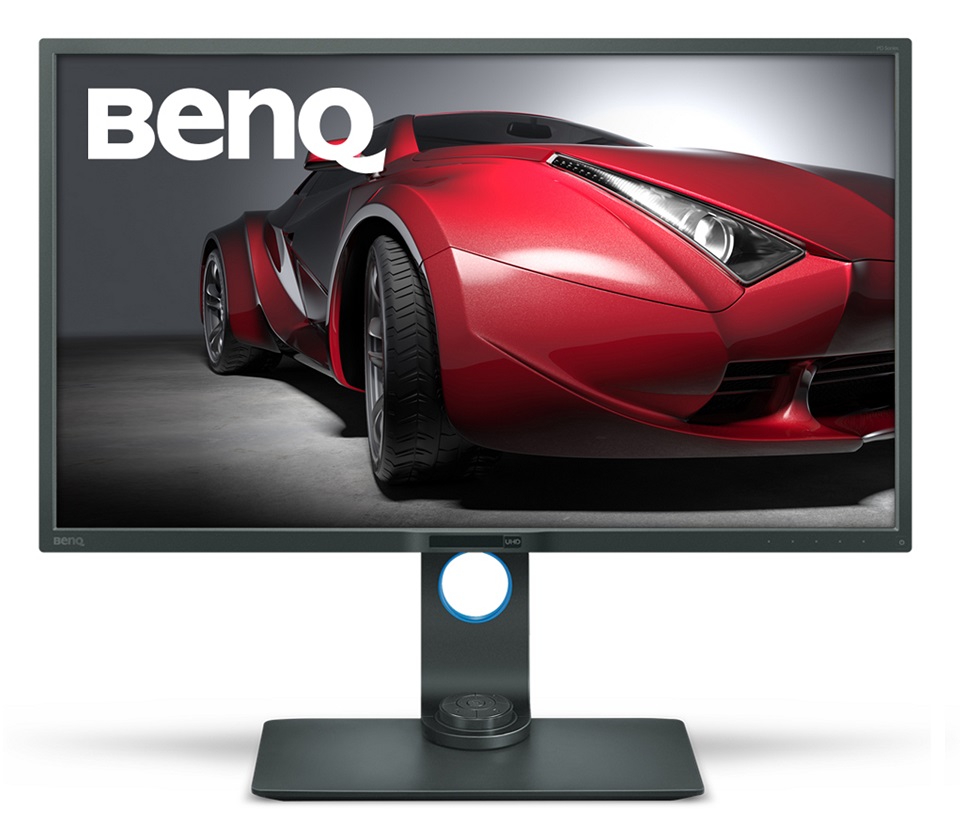 REVIEW – BenQ PD3200U designer monitor