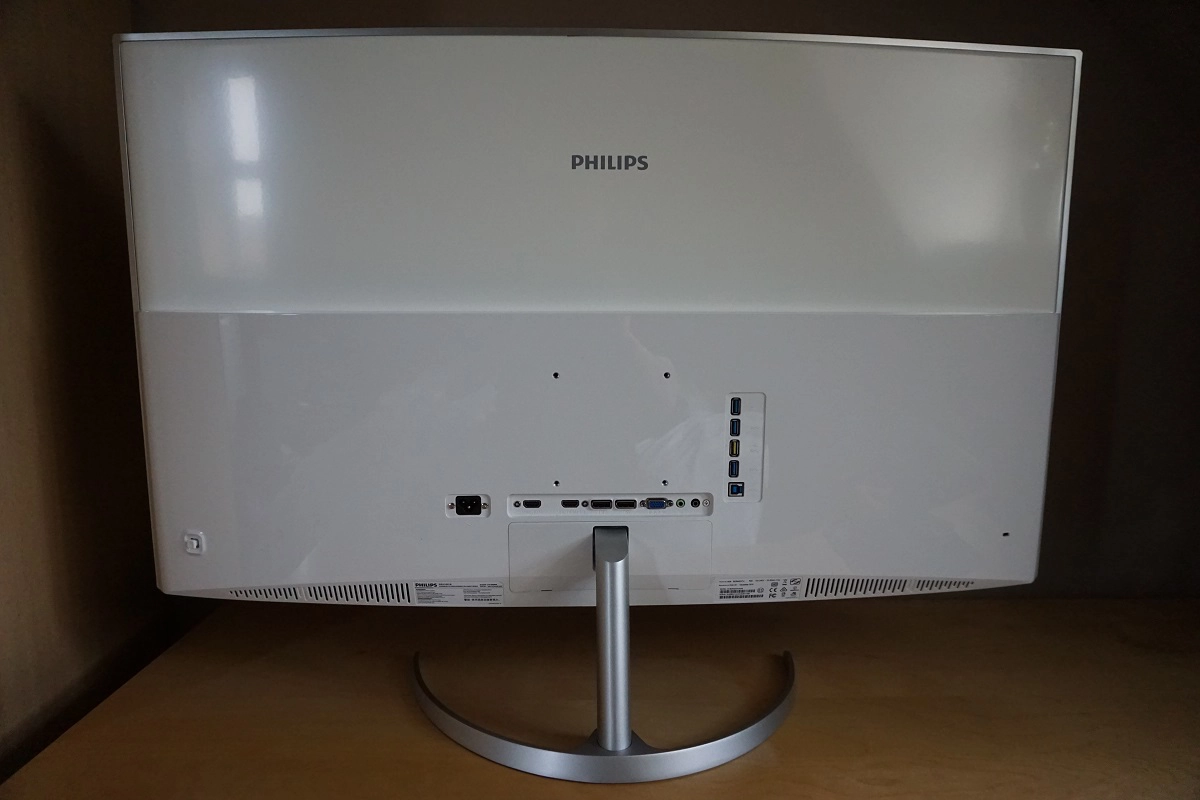 Philips BDM4037UW Review | PC Monitors