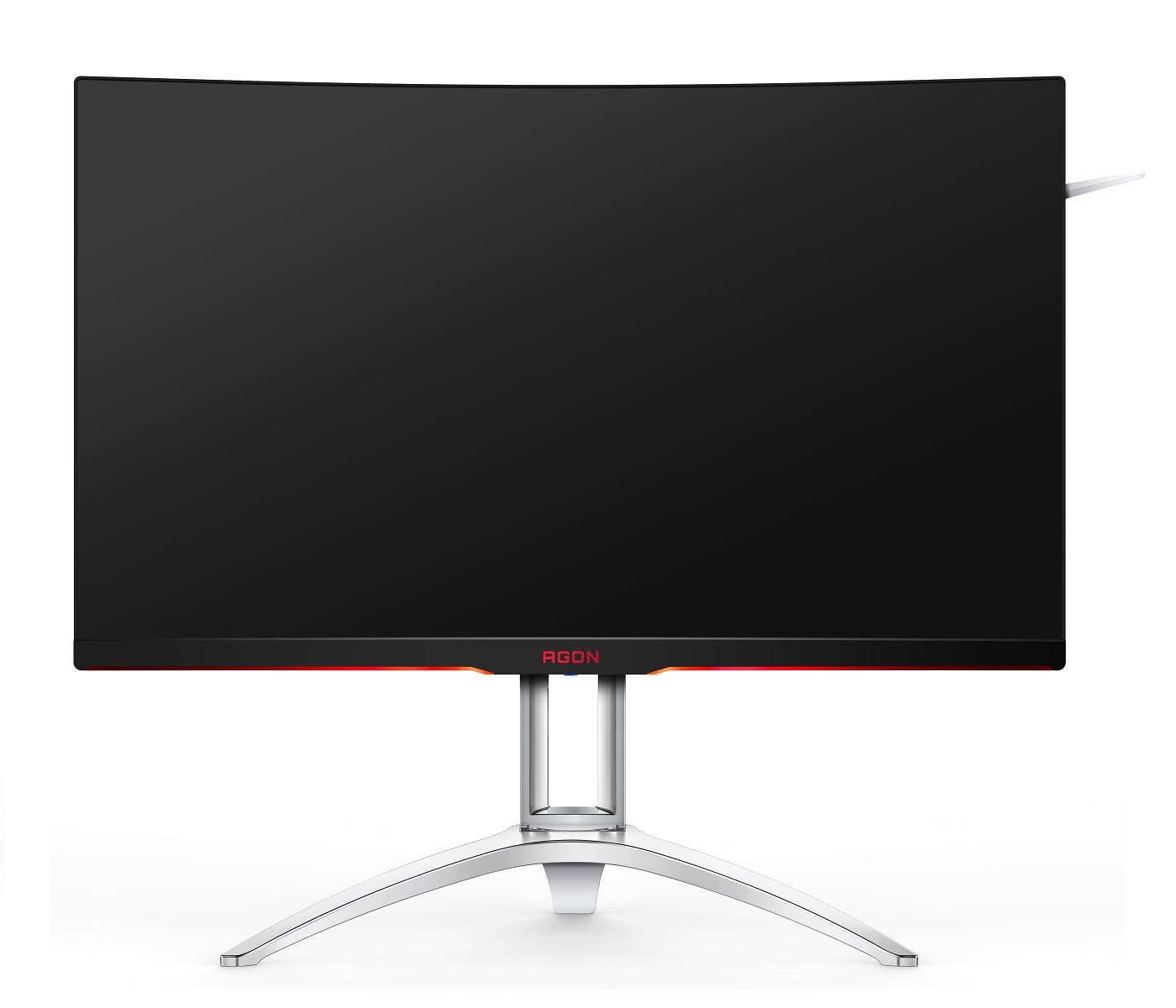 REVIEW – AOC AG322QCX WQHD 144Hz VA model