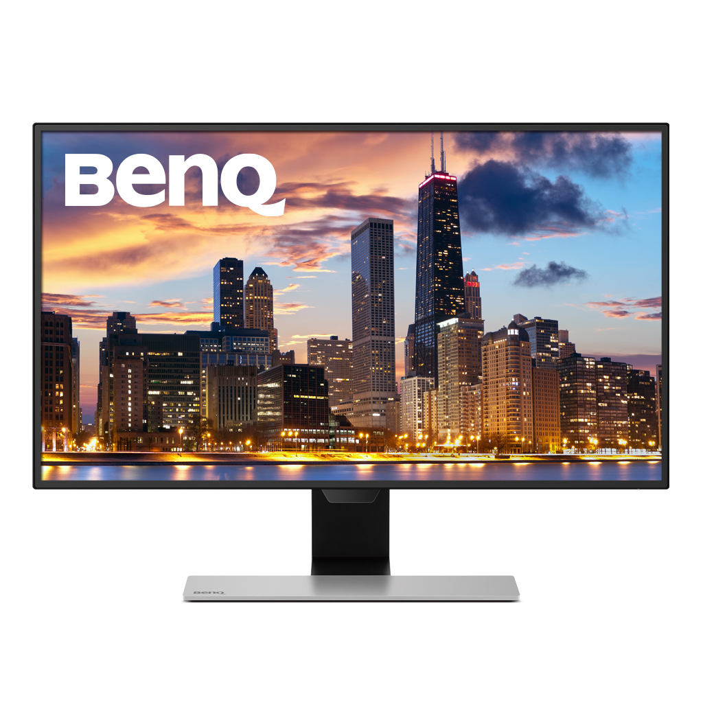 REVIEW – BenQ EW2770QZ 27 inch IPS-type WQHD monitor
