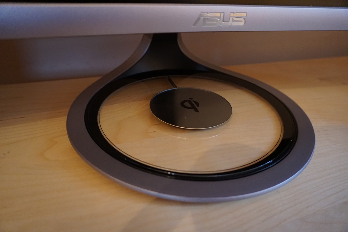 ASUS MX34VQ Review | PC Monitors