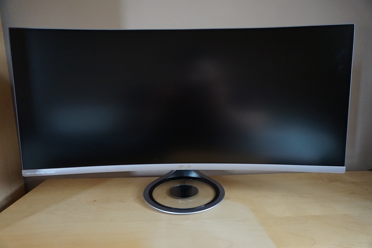 Monitor ASUS MX34VQ UWQHD [Análisis Completo en Español]