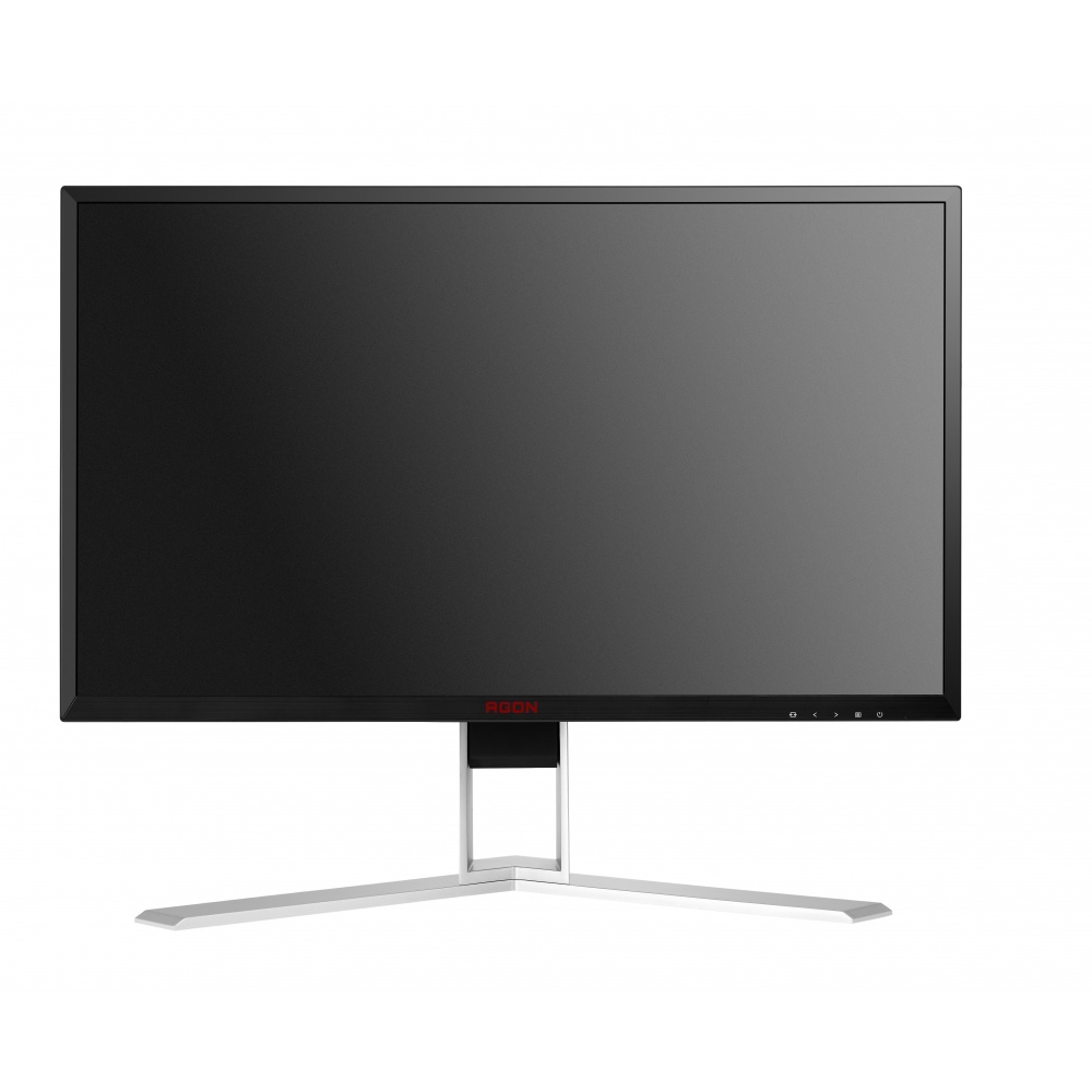 REVIEW – AOC AG251FG 240Hz model with G-SYNC