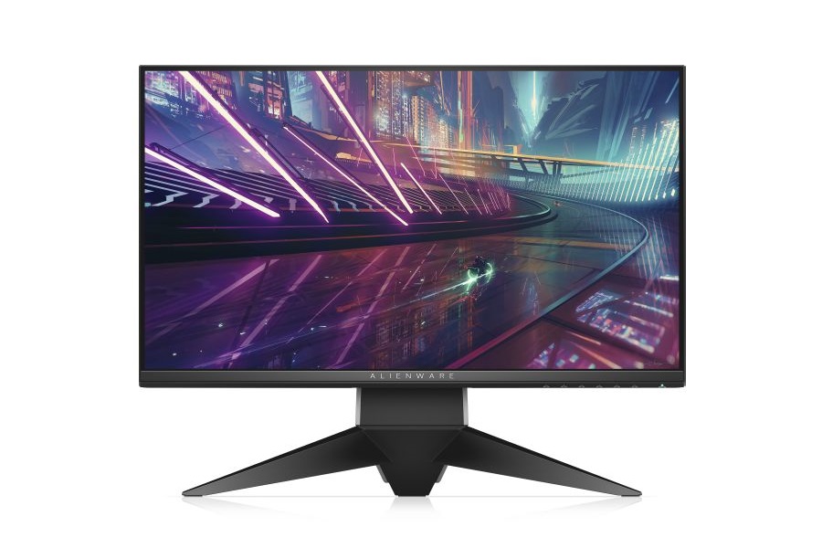Dell Alienware AW2518H and AW2518HF 240Hz TN models