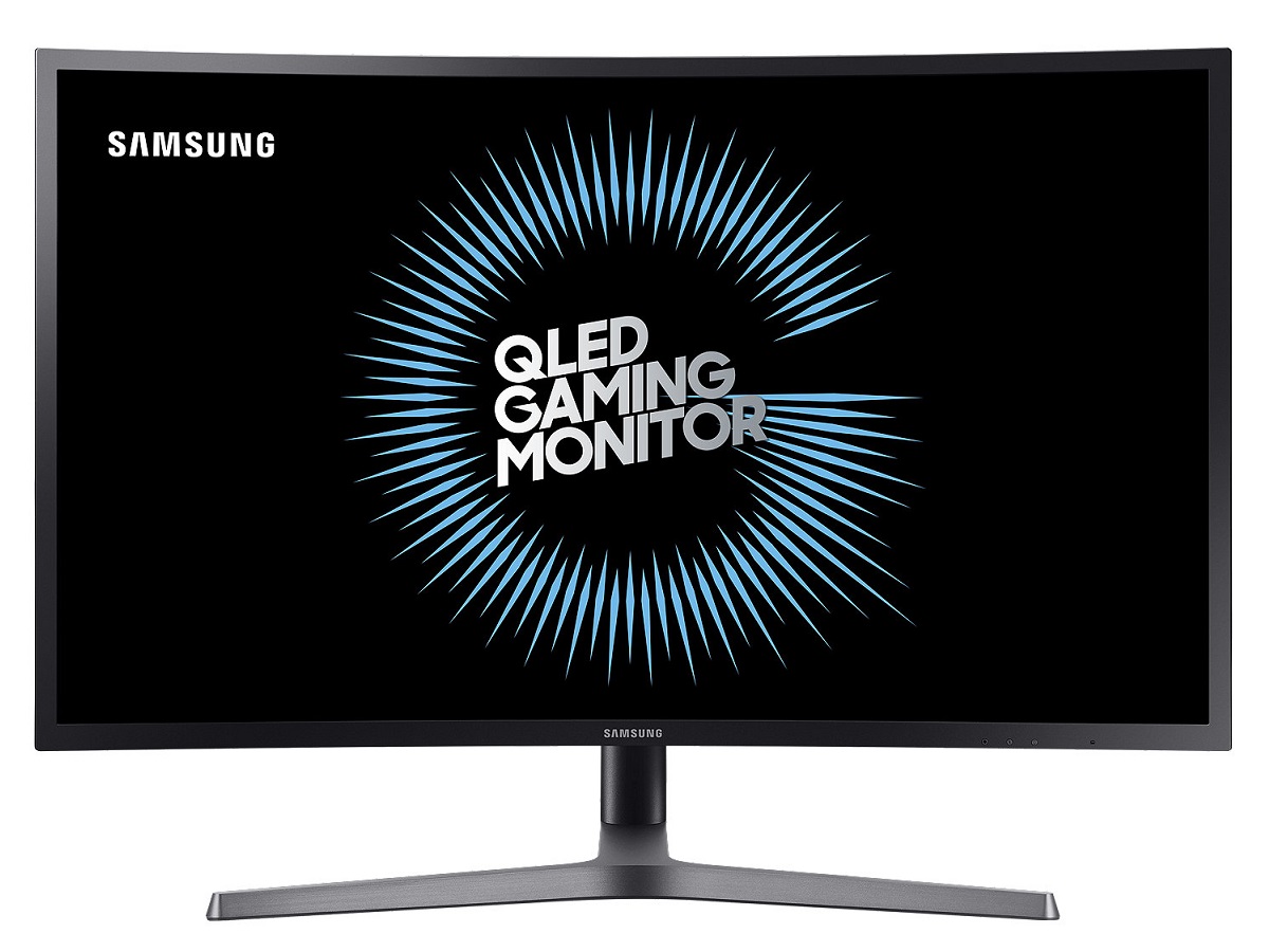 REVIEW – Samsung C27HG70 with curved 144Hz WQHD panel